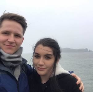 Meet your Posher, Rachelle